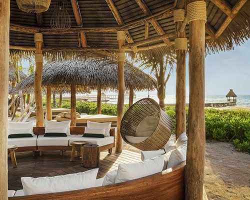 The Bliss at Vidanta Riviera Maya