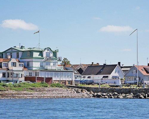 Hotel Kullaberg Sea ...