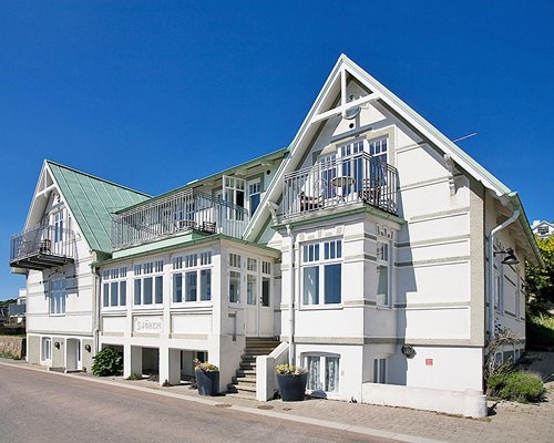 Hotel Kullaberg Sea Club