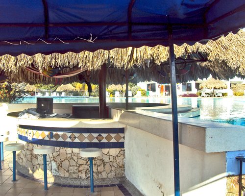 Costa Azul Suites