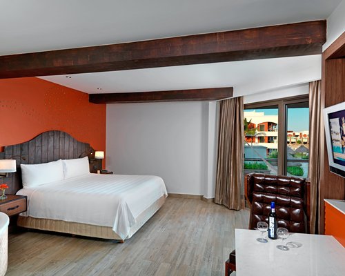 Hard Rock Hotel Riviera Maya Hacienda 3 Nights Free