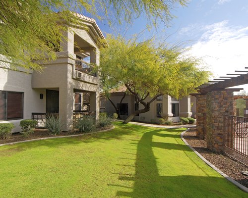 Raintree's Desert Arroyo Phoenix