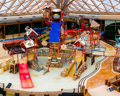 Regal Vistas at Massanutten