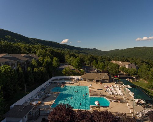 Regal Vistas at Massanutten