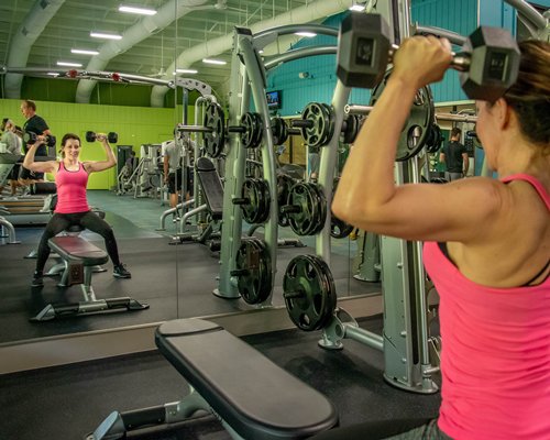 Regal Vistas at Massanutten