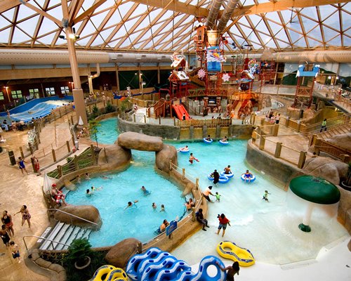 Regal Vistas at Massanutten