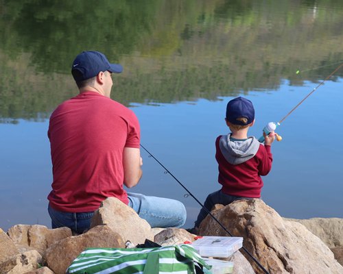 Regal Vistas at Massanutten
