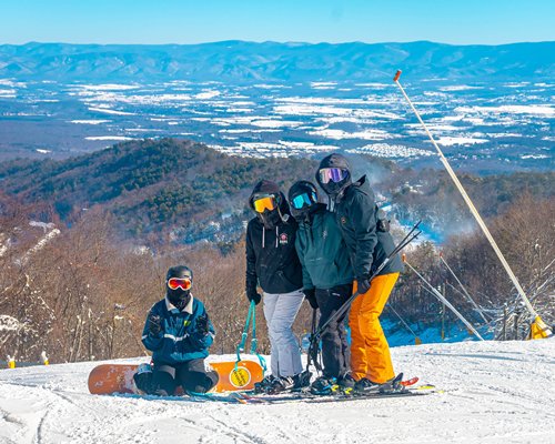 Regal Vistas at Massanutten