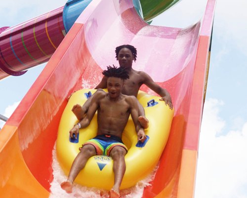 Regal Vistas at Massanutten