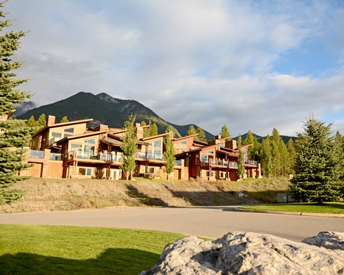 The Residences at Fairmont Ridge