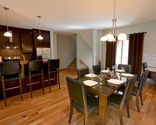 The Residences at Fairmont Ridge