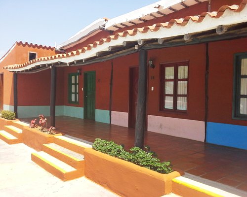 La Posada del Reino