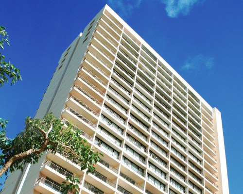 Club Wyndham Royal Garden at Waikiki Image