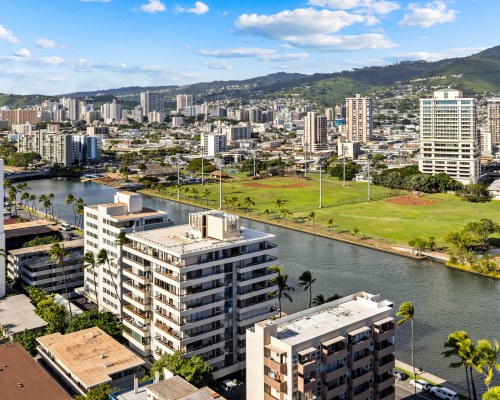 Club Wyndham Royal Garden at Waikiki