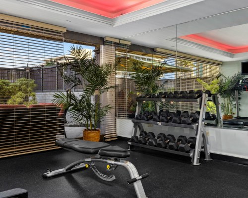 Club Wyndham Royal Garden at Waikiki