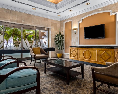 Club Wyndham Royal Garden at Waikiki