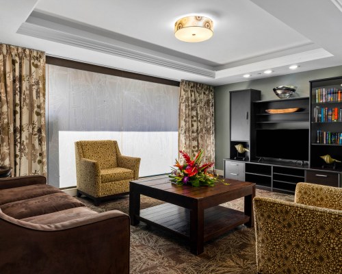 Club Wyndham Royal Garden at Waikiki