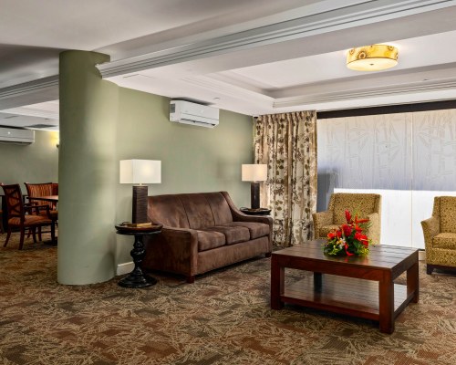 Club Wyndham Royal Garden at Waikiki