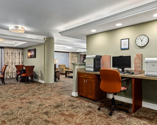 Club Wyndham Royal Garden at Waikiki