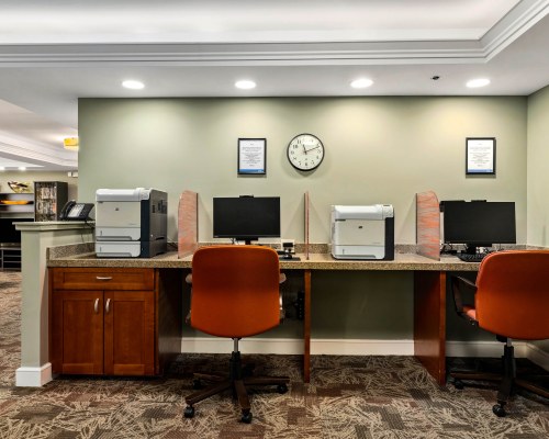 Club Wyndham Royal Garden at Waikiki