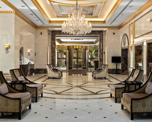 Club Wyndham Royal Garden at Waikiki