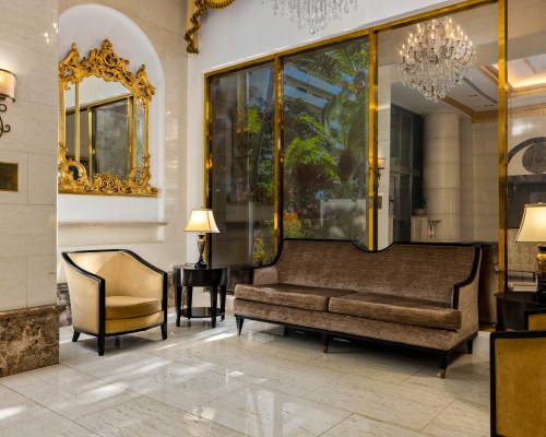 Club Wyndham Royal Garden at Waikiki