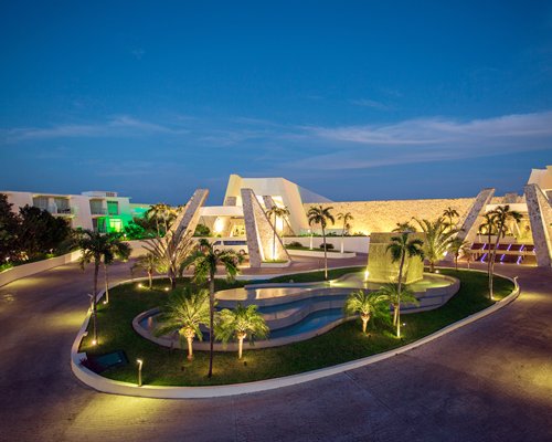 Grand Sirenis Riviera Maya Resort & Spa