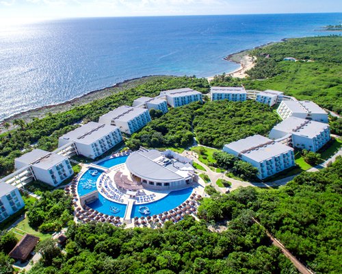 Grand Sirenis Riviera Maya Resort & Spa