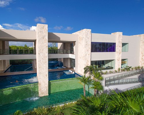 Grand Sirenis Riviera Maya Resort & Spa