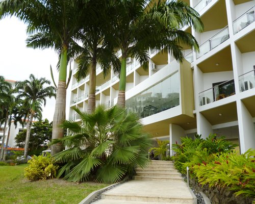 GHL Relax Hotel Makana Resort