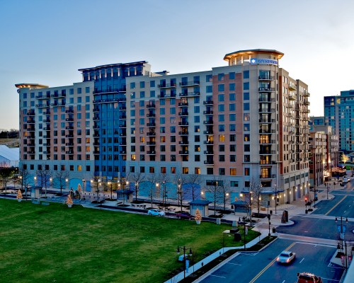 Club Wyndham National Harbor