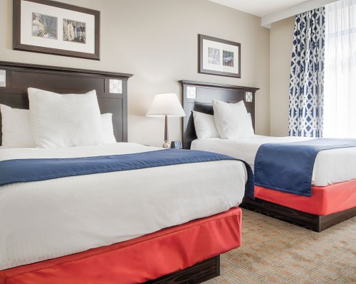 Club Wyndham National Harbor