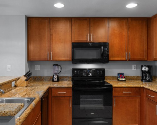 Club Wyndham National Harbor - 5 Nights