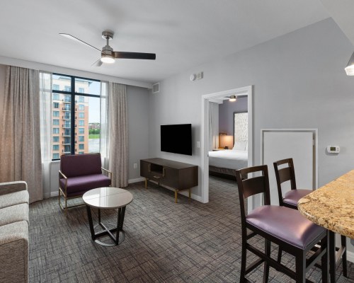 Club Wyndham National Harbor - 5 Nights