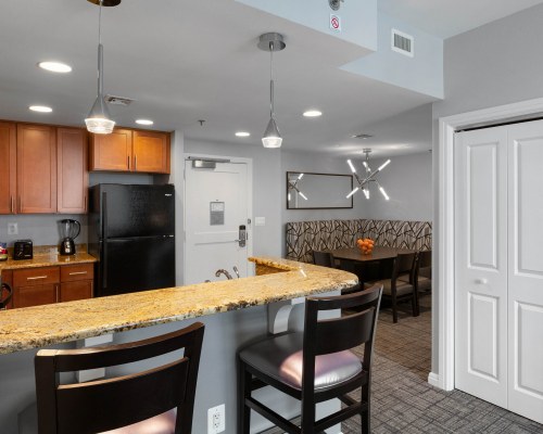 Club Wyndham National Harbor - 5 Nights