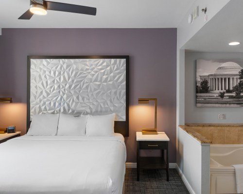 Club Wyndham National Harbor - 5 Nights