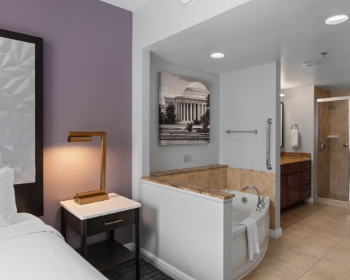 Club Wyndham National Harbor - 5 Nights