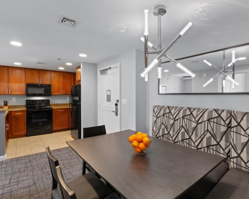 Club Wyndham National Harbor - 5 Nights