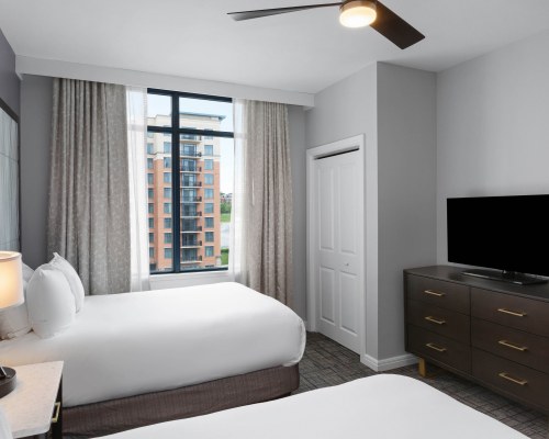 Club Wyndham National Harbor - 5 Nights