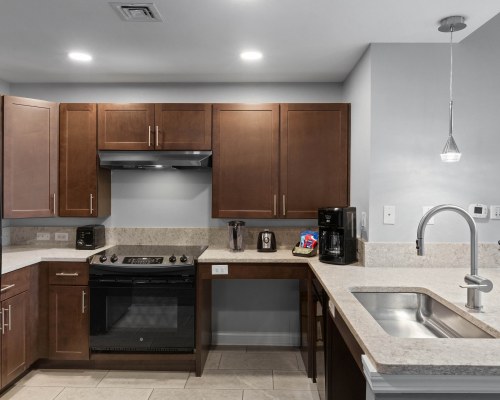 Club Wyndham National Harbor - 5 Nights