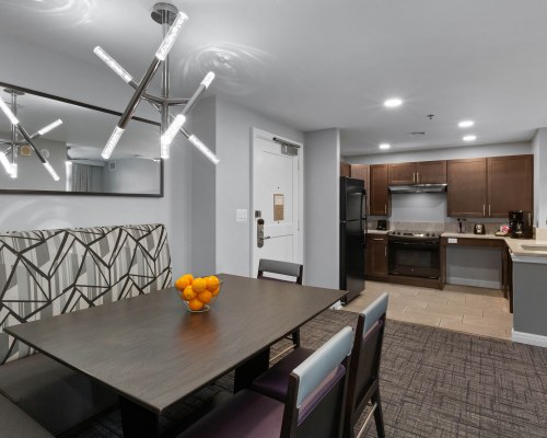 Club Wyndham National Harbor - 5 Nights