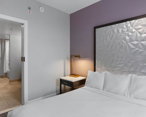 Club Wyndham National Harbor - 5 Nights