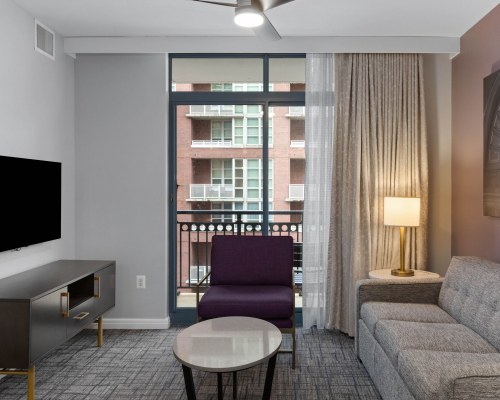 Club Wyndham National Harbor - 5 Nights