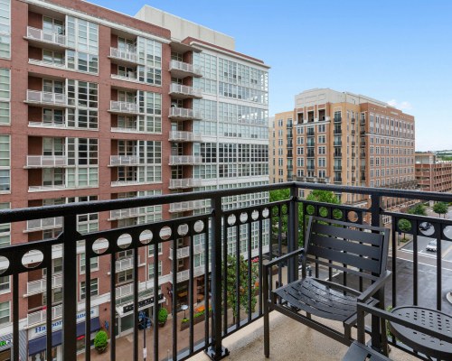 Club Wyndham National Harbor - 5 Nights