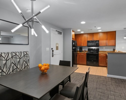 Club Wyndham National Harbor - 5 Nights