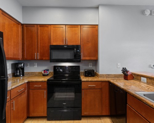 Club Wyndham National Harbor - 5 Nights