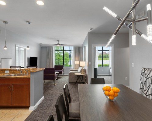 Club Wyndham National Harbor - 5 Nights