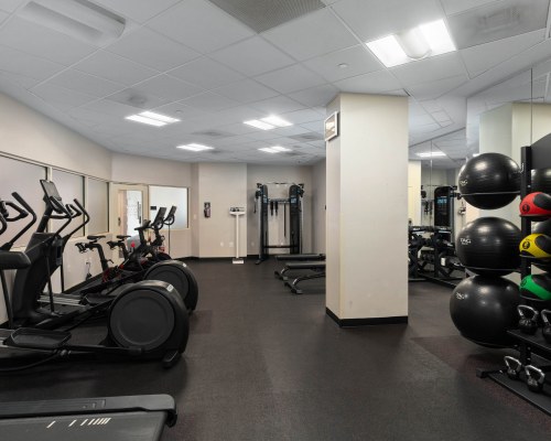 Club Wyndham National Harbor - 5 Nights