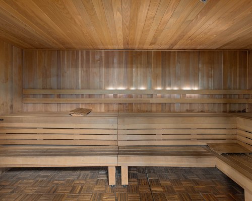 Club Wyndham National Harbor - 5 Nights