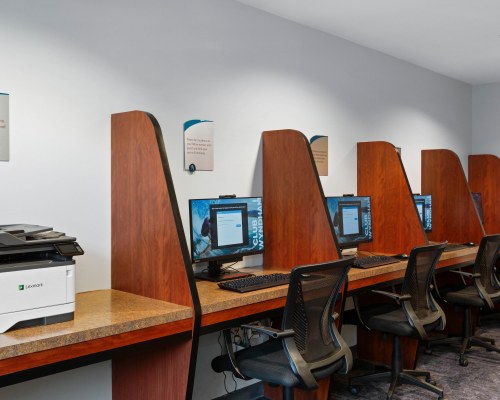 Club Wyndham National Harbor - 5 Nights